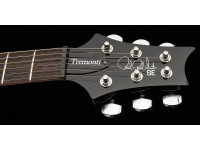 PRS SE Mark Tremonti Charcoal Burst 2025 PRS SE Mark Tremonti Charcoal Burst 2025